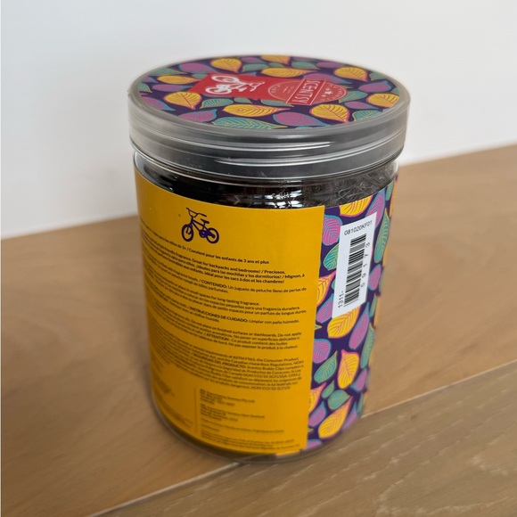 NEW! Scentsy Buddy Clip Suzie the Sloth - Picture 4 of 5